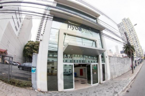 Apartamento Studio no coração de Curitiba